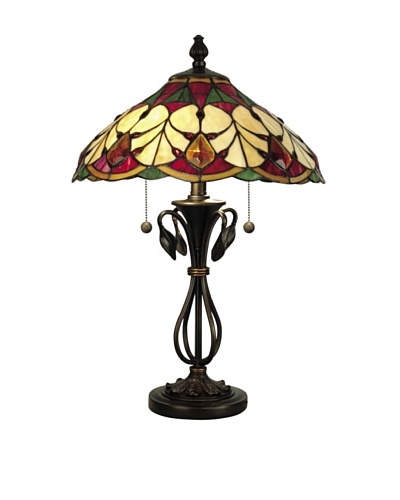 Dale Tiffany Tiffany Table Lamp