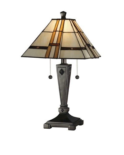 Dale Tiffany Atherton Table Lamp