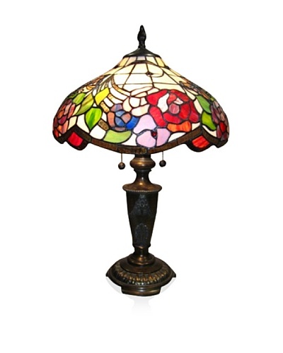 Dale Tiffany Table Lamp