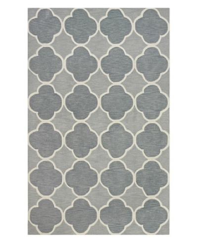 Dalyn Infinity Geometric Rug [Sky]