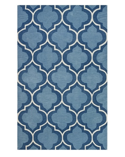 Dalyn Infinity Geometric Rug, Seaglass [Seaglass]