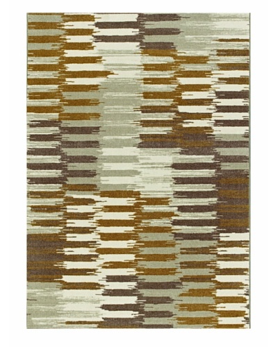 Dalyn Monterey Rug, Linen, 4′ 11″ x 7′