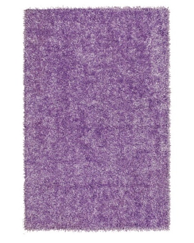 Dalyn Bright Light Rug, Lilac, 3' 6 x 5' 6