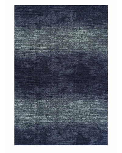 Dalyn Tempo Rug, Plum, 5′ 3″ x 7′ 7″