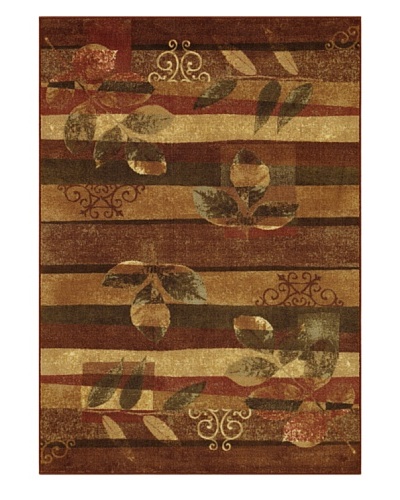 Dalyn Monterey Rug, Harvest, 4′ 11″ x 7′