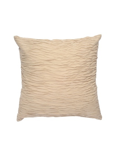 Darzzi Textured Surface Pillow