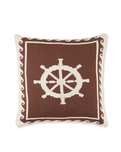 Darzzi Wheel Pillow