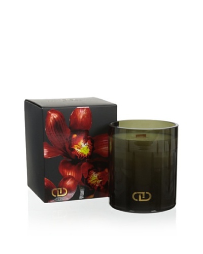 Dayna Decker Exotic Chandel Candle, Ashiki, 6 Ounce