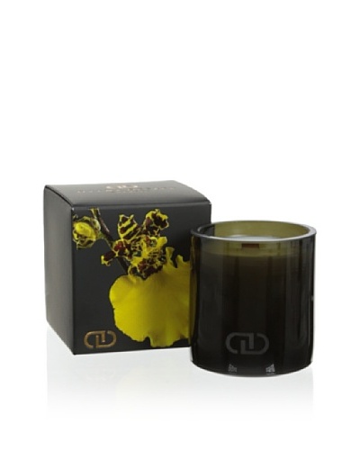 Dayna Decker Exotic Chandel Candle, Laini, 3 Ounce