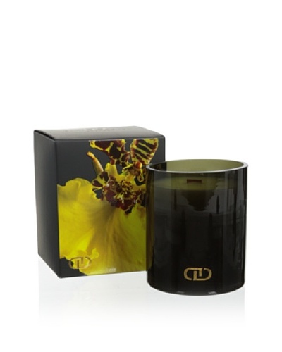 Dayna Decker Exotic Chandel Candle, Laini, 6 Ounce