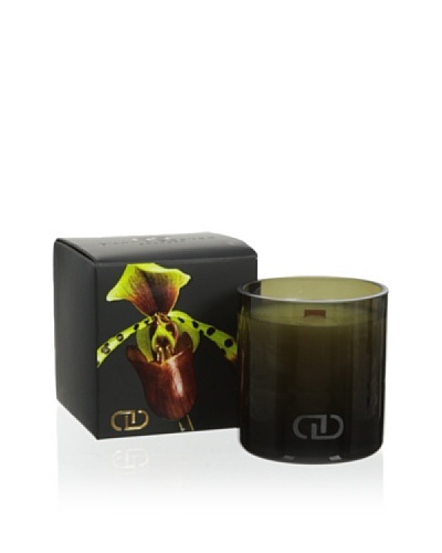 Dayna Decker Exotic Chandel Candle, Koa, 3 Ounce