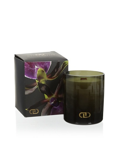 Dayna Decker Exotic Chandel Candle, Johari, 6 Ounce