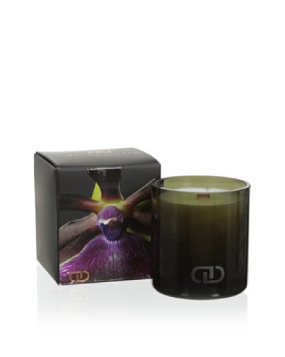 Dayna Decker Exotic Chandel Candle, Johari, 9 Ounce