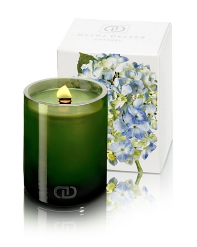 DayNa Decker Botanika Indigo 16-Oz. Candle