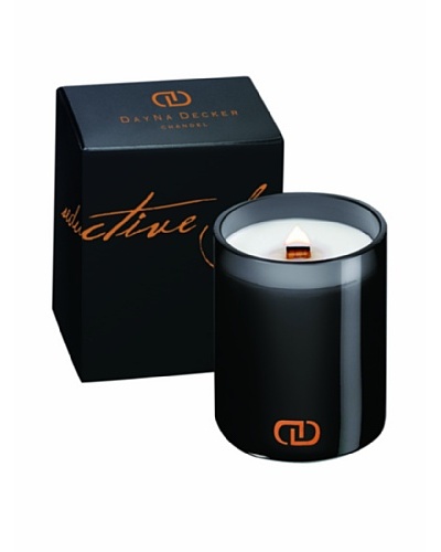 DayNa Decker Les Emotions 6-oz Candle, Seductive Beauty