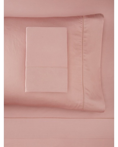 Dea Raso Hemstitch Sheet Set