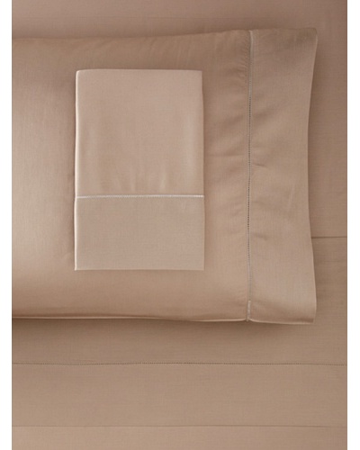 Dea Raso Hemstitch Sheet Set