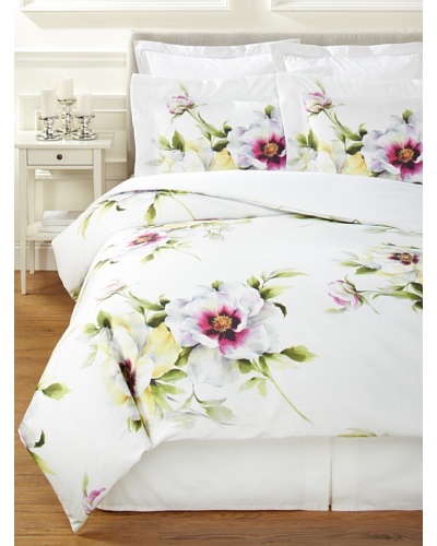 Dea Orchidea Duvet Set