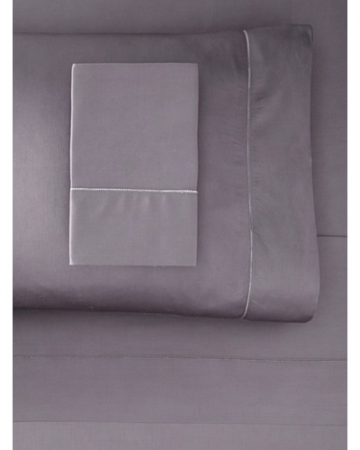 Dea Raso Hemstitch Sheet Set