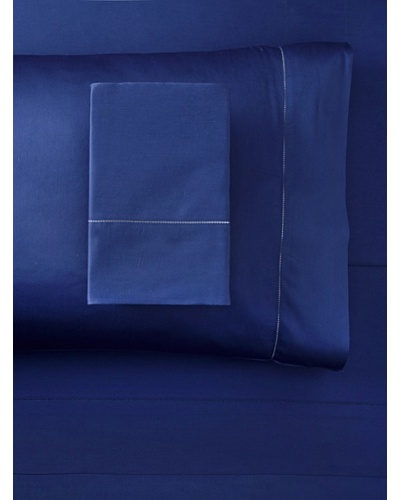 Dea Raso Hemstitch Sheet Set