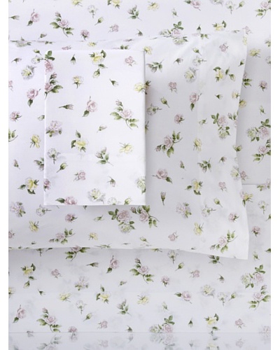 Dea Isole Petit Rose Sheet Set