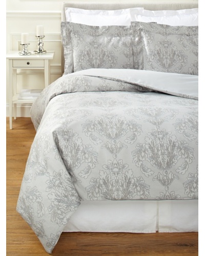 Dea Palermo Jacquard Duvet Set