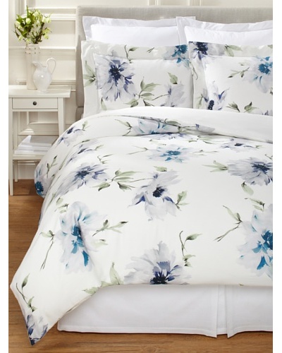 Dea Lucrezia Large Print Duvet Set