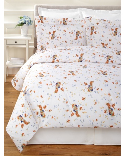 Dea Daisy Duvet Set