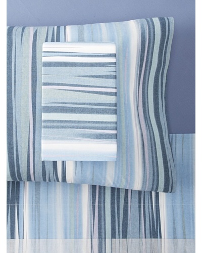 Dea Fly Stripe Sheet Set