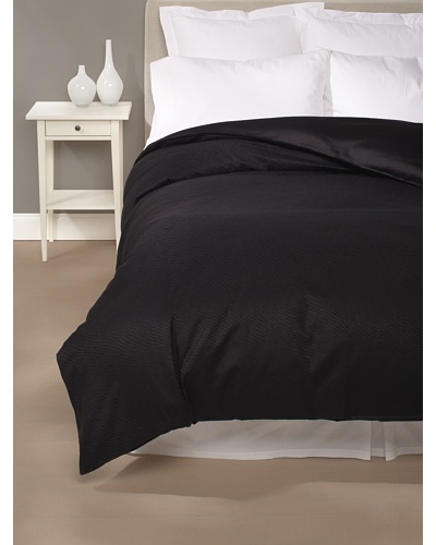 Edmond Frette Tiberio Jacquard Duvet Cover