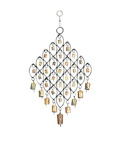 Medium Metal Wind Chime