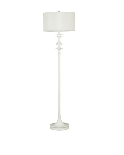 Design Craft Colette Floor Lamp