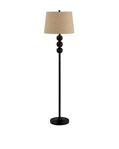 Design Craft Iaso Floor Lamp