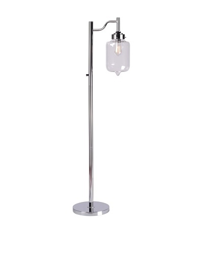 Design Craft Concord Floor Lamp