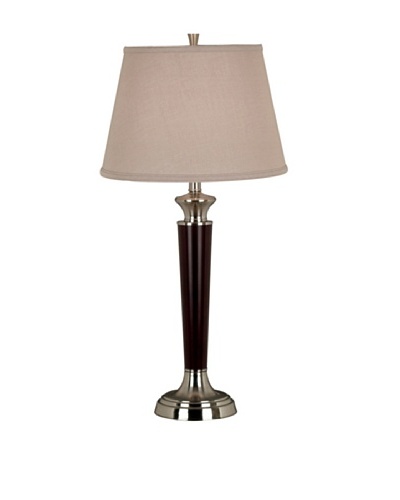 Design Craft Horsham Table Lamp
