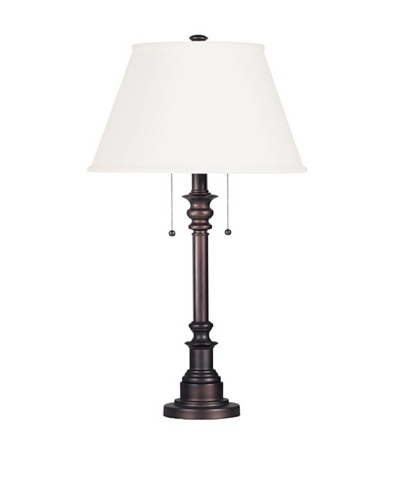 Design Craft Martin Table Lamp