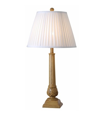 Design Craft Brody Table Lamp