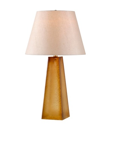 Design Craft Carlisle Table Lamp