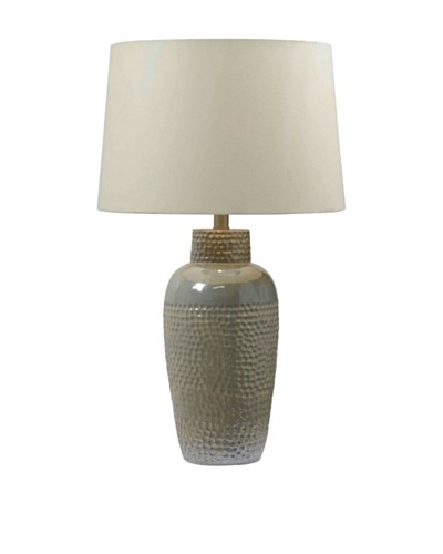 Design Craft Hamri Table Lamp