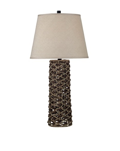 Design Craft Gillespie Table Lamp