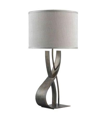 Design Craft Turner Table Lamp