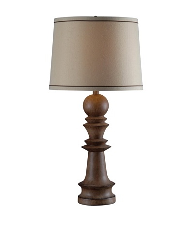 Design Craft LeBeau Table Lamp