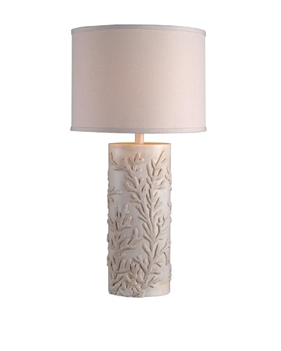 Design Craft Lighting Reef Table Lamp