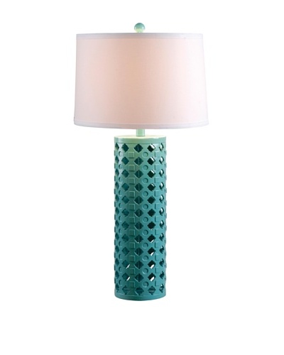 Design Craft Lighting Marrakesh Table Lamp