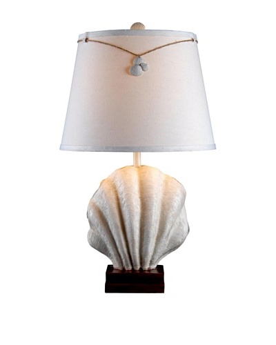 Design Craft Lighting Islander Table Lamp