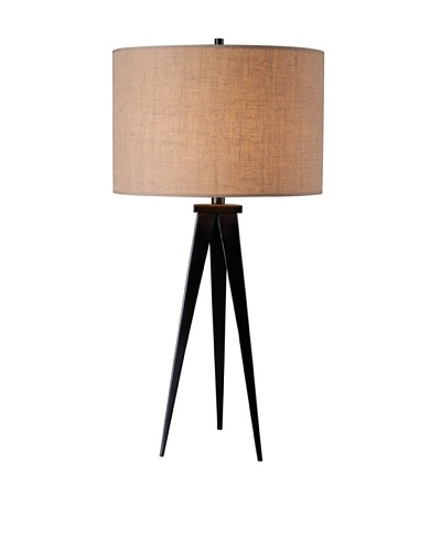 Design Craft Lighting Foster Table Lamp