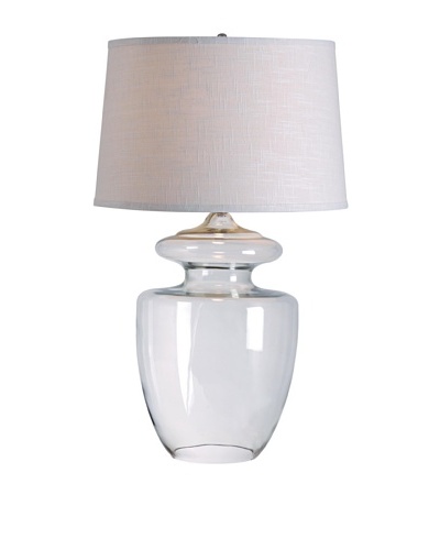 Design Craft Lighting Apothecary Table Lamp