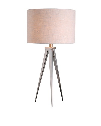 Design Craft Lighting Foster Table Lamp