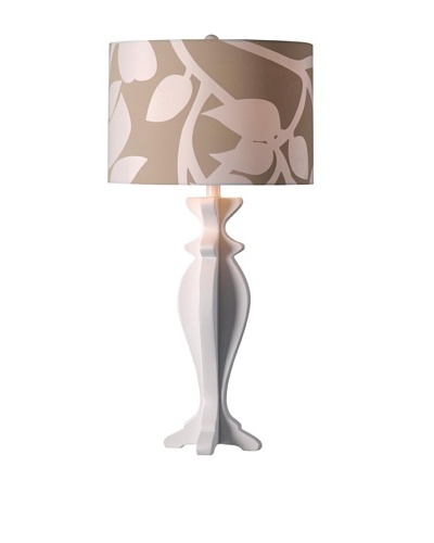 Design Craft Lighting Profile Table Lamp