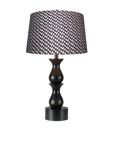 Design Craft Lighting Rumba Table Lamp